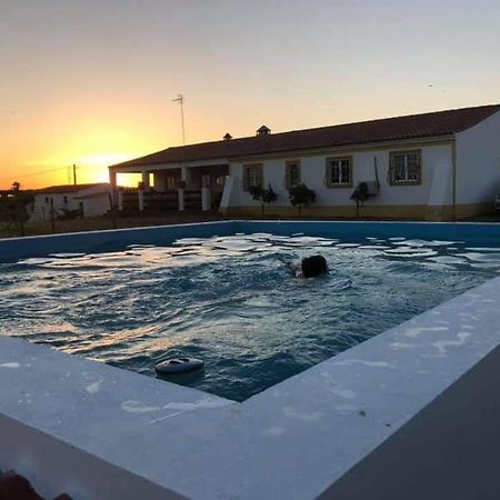 Monte Da Figueira Vila Amareleja Exterior foto
